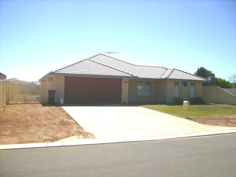 3 The Quarterdeck, Drummond Cove WA 6532