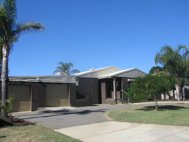 14 Mclaren Way, Spalding WA 6530