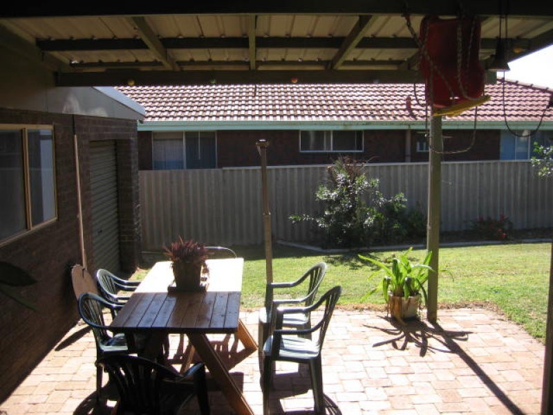14 Mclaren Way, Spalding WA 6530