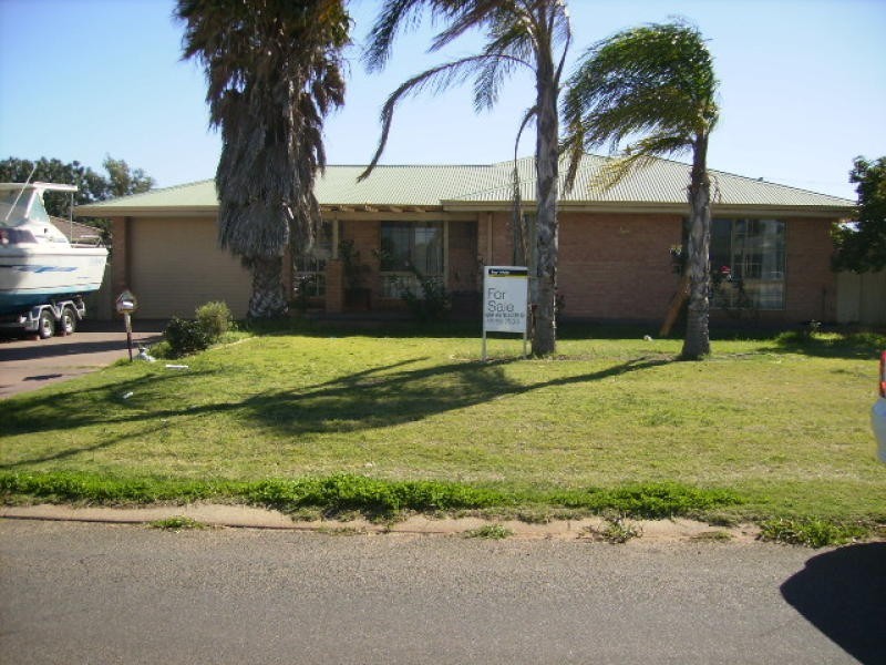 17 Pinyali Way, Waggrakine WA 6530