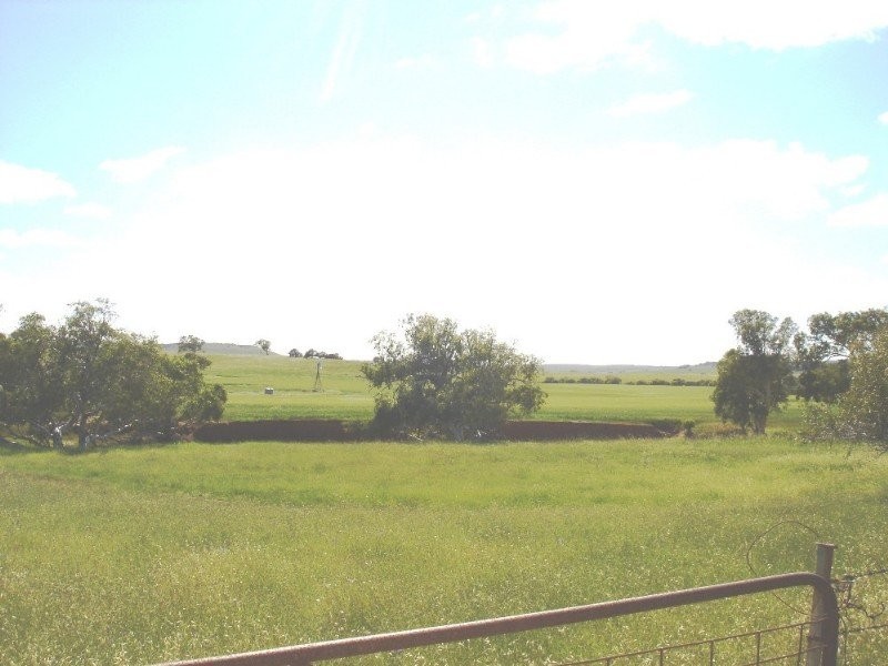 Lot 2 Ivan Gould Road, Geraldton WA 6530