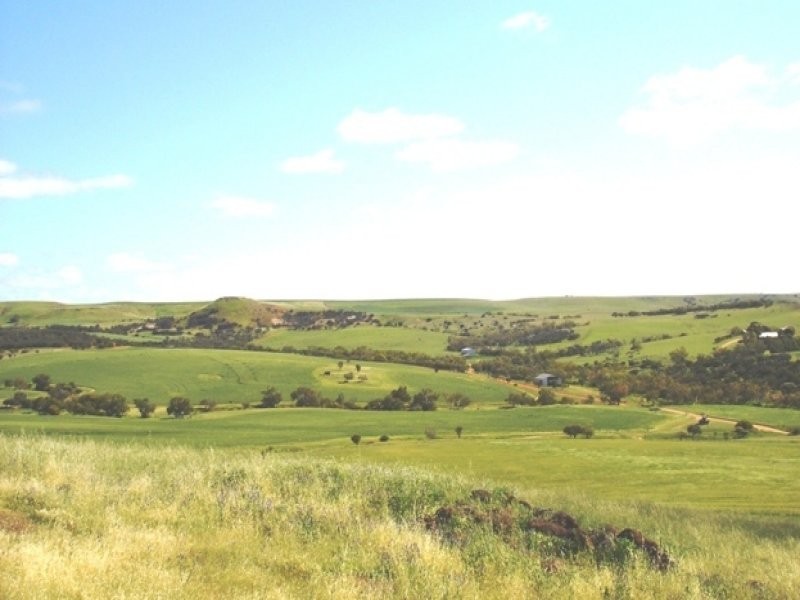 Lot 4 Ivan Gould Road, Moonyoonooka WA 6532