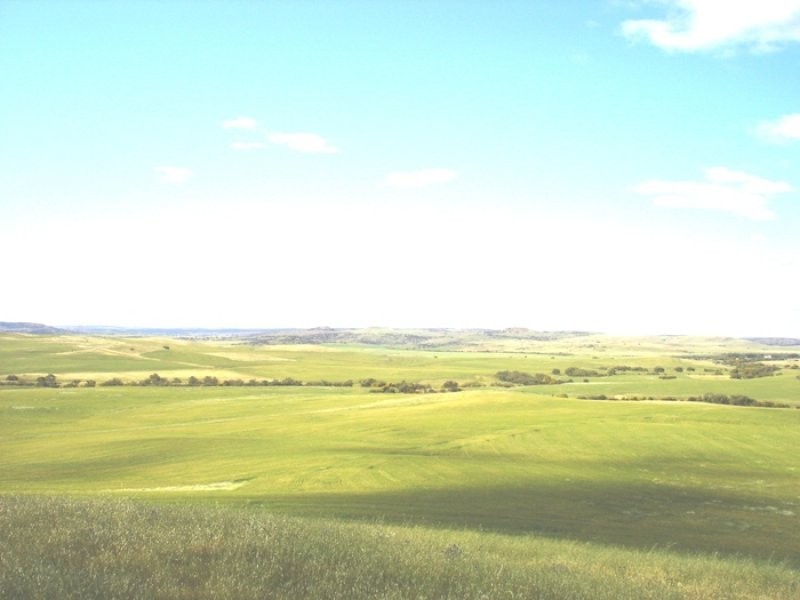 Lot 4 Ivan Gould Road, Moonyoonooka WA 6532