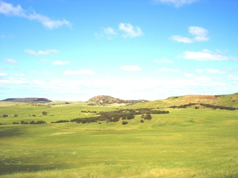 Lot 4 Ivan Gould Road, Moonyoonooka WA 6532