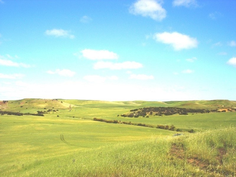 Lot 4 Ivan Gould Road, Moonyoonooka WA 6532