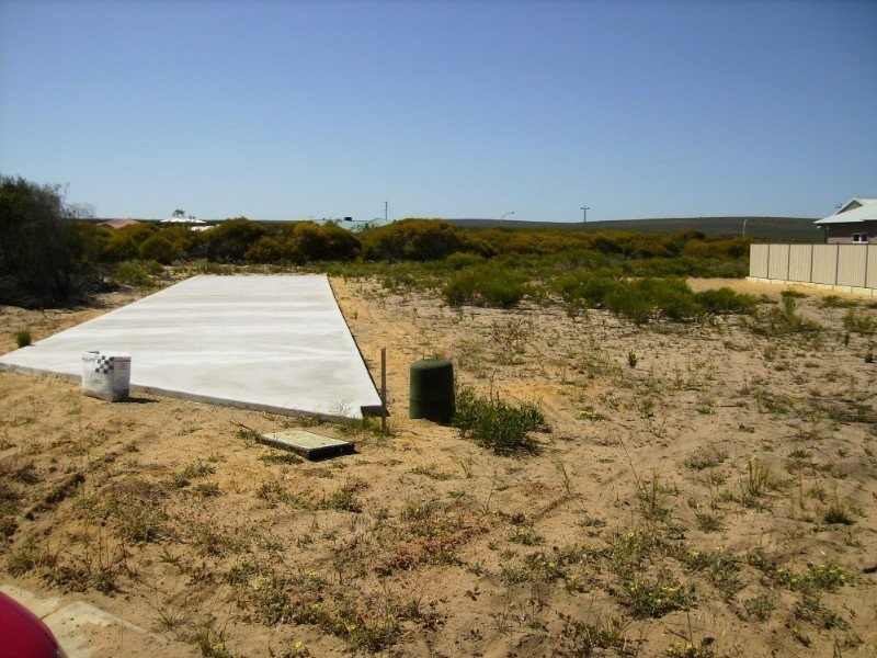 10 Seakist Retreat, Kalbarri WA 6536