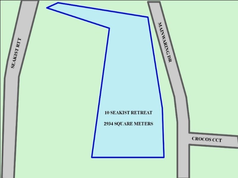 10 Seakist Retreat, Kalbarri WA 6536