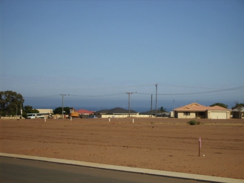 Lot 617 Ego Creek Estate, Waggrakine WA 6530