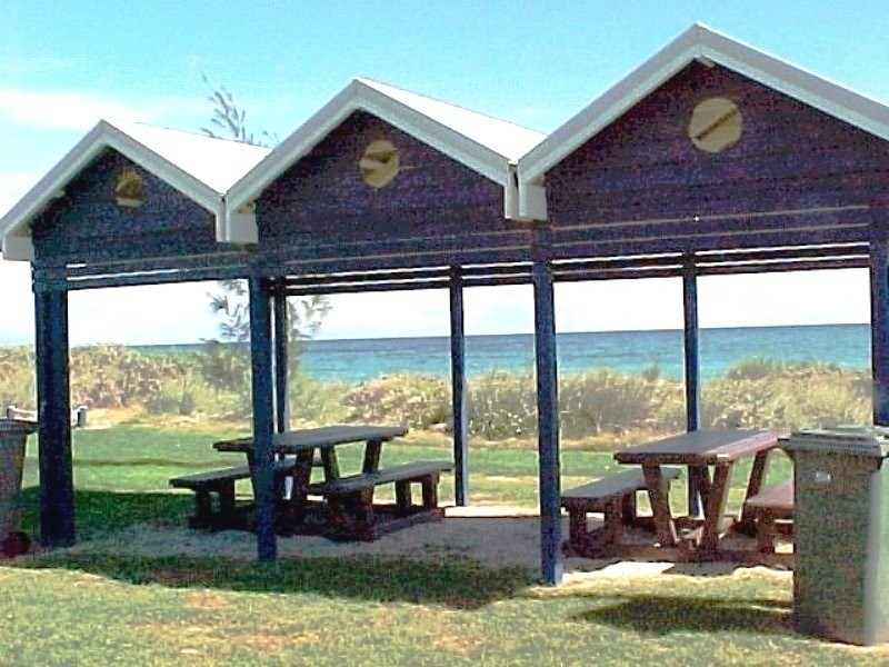 2 Mast Top Lookout, Drummond Cove WA 6532