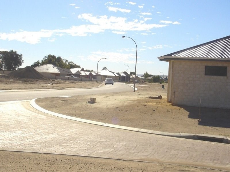 2 Mast Top Lookout, Drummond Cove WA 6532