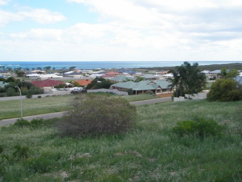 14 Quayside Vista, Drummond Cove WA 6532