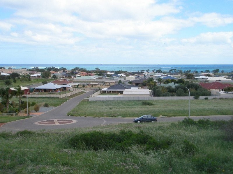 14 Quayside Vista, Drummond Cove WA 6532