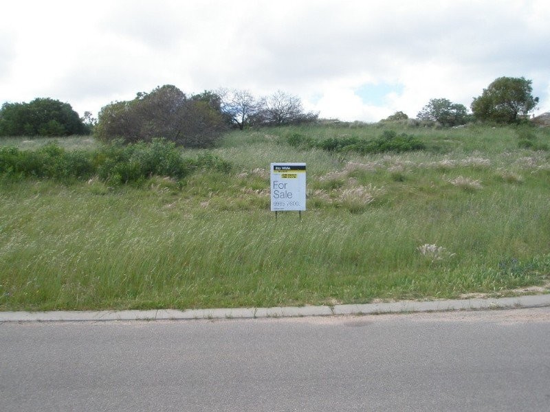 14 Quayside Vista, Drummond Cove WA 6532