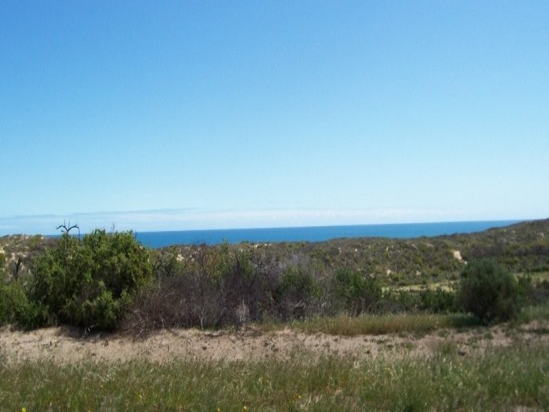 Lot 408 Abrolhos Loop, Greenough WA 6532