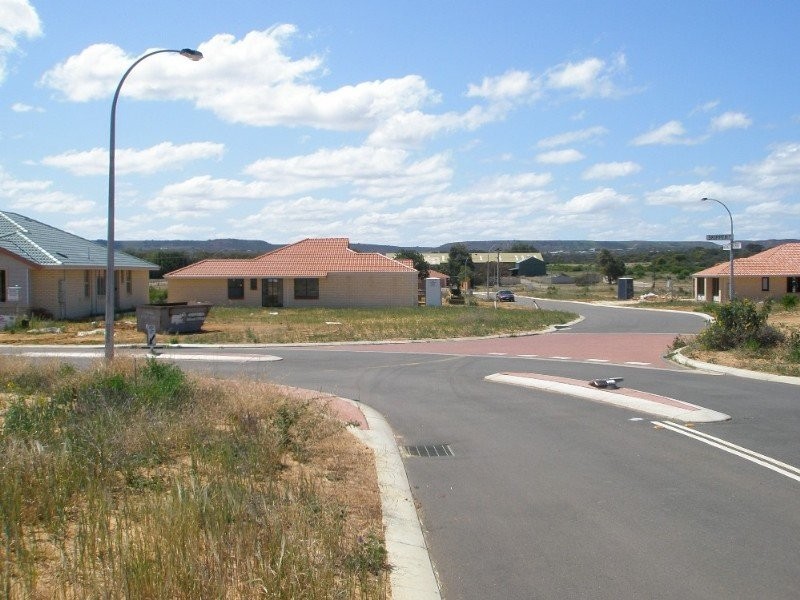 50 Moorings Loop, Sunset Beach WA 6530