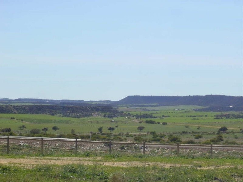Lot 175 Wittenoom Circle, White Peak WA 6532