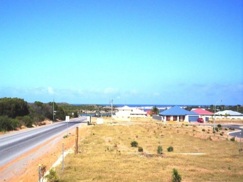 Cape Burney WA 6532