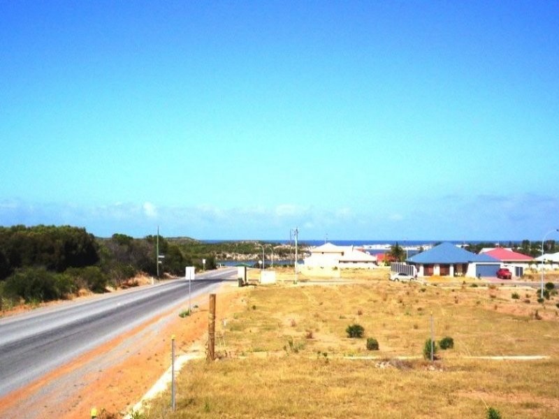 Cape Burney WA 6532