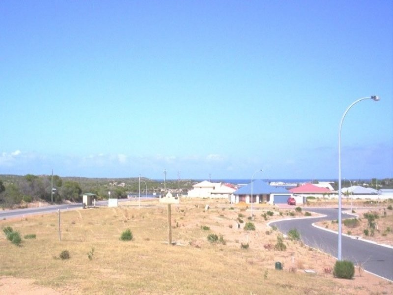 Cape Burney WA 6532