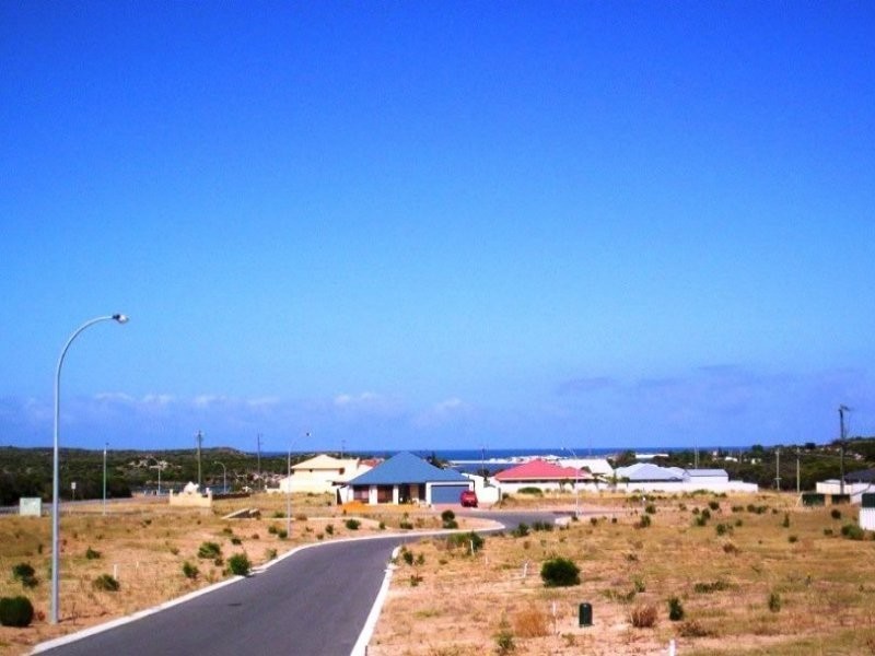 Cape Burney WA 6532