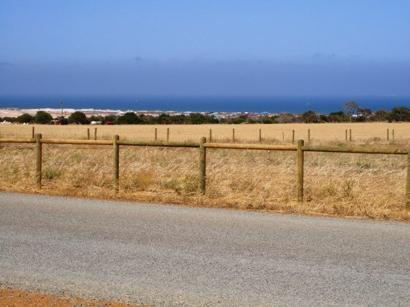 Lot 250 Cargeel Bend, White Peak WA 6532