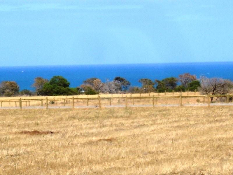 Lot 250 Cargeel Bend, White Peak WA 6532