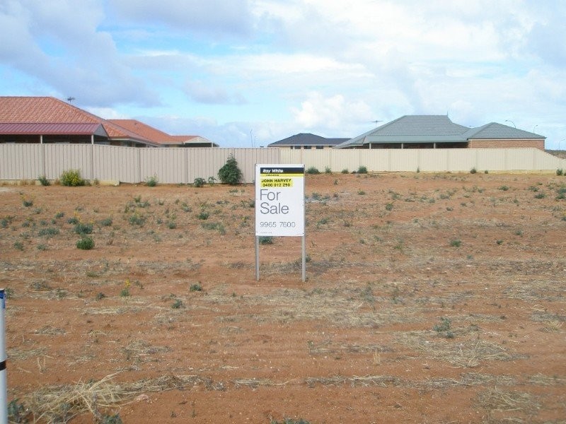 30 Moorings Loop, Sunset Beach WA 6530