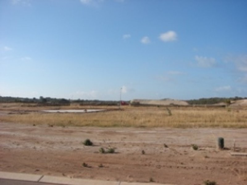 Lot 366 Coveside Way, Geraldton WA 6530