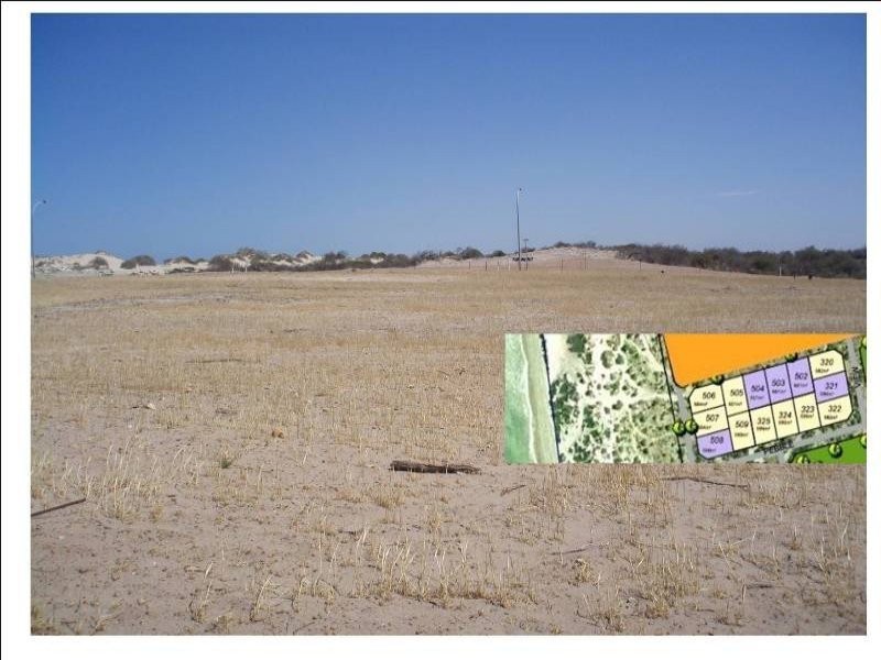 Lot 324 Pebble View, Sunset Beach WA 6530