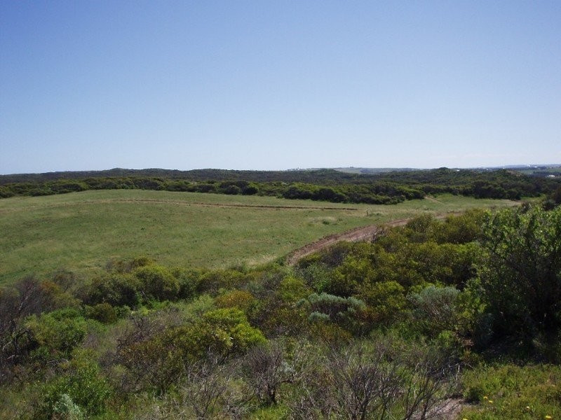 Lot 123 Turtle Dove Rise, Greenough WA 6532