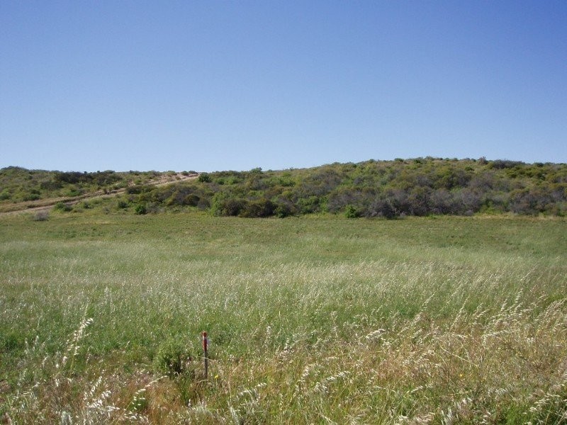 Lot 123 Turtle Dove Rise, Greenough WA 6532