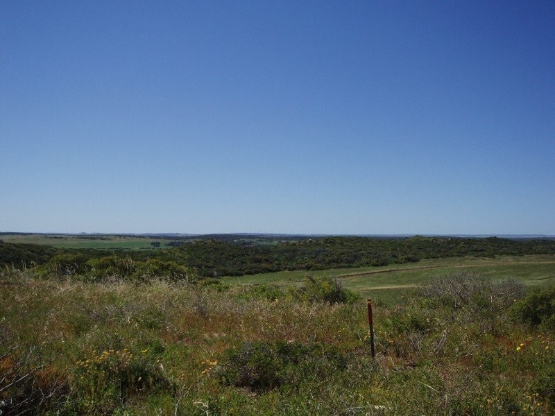 Lot 123 Turtle Dove Rise, Greenough WA 6532