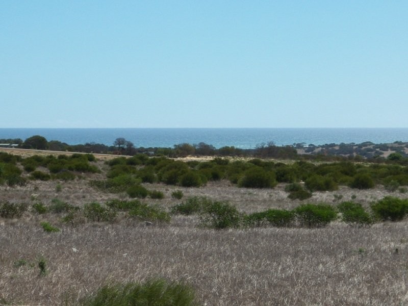 Lot 206 Redcliffe Concourse, White Peak WA 6532