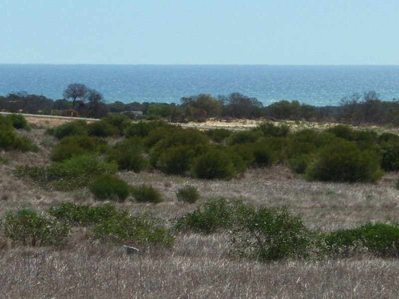 Lot 206 Redcliffe Concourse, White Peak WA 6532