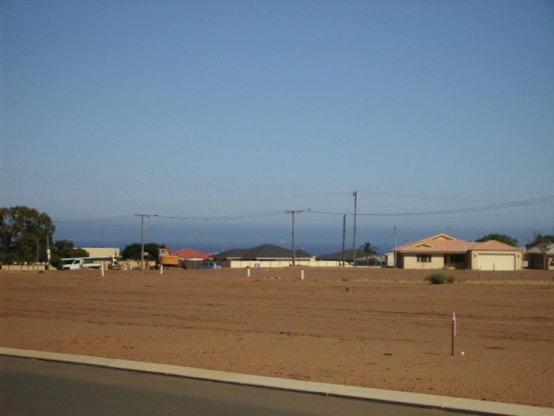 Lot 617 Ego Creek Estate, Waggrakine WA 6530