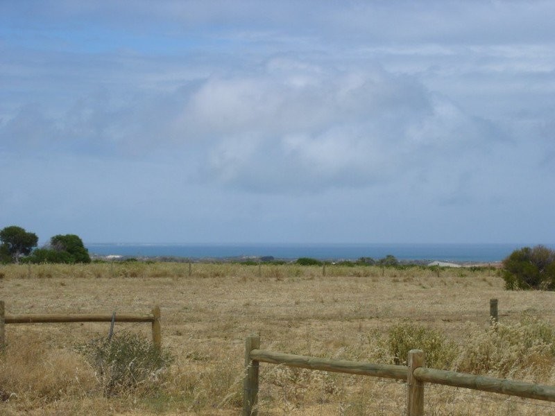 Lot 160 Wittenoom Circle, White Peak WA 6532