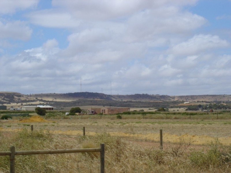 Lot 160 Wittenoom Circle, White Peak WA 6532