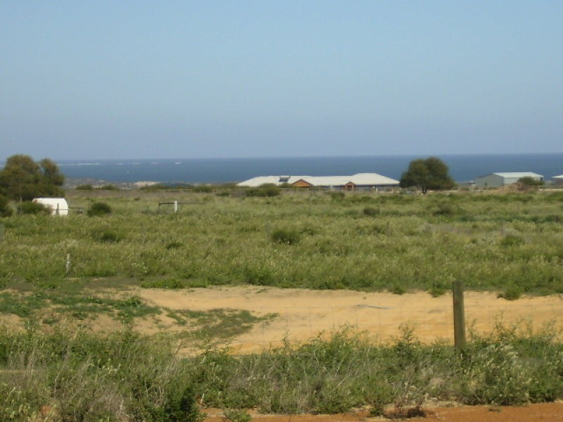 Lot 142 Wittenoom Circle, White Peak WA 6532