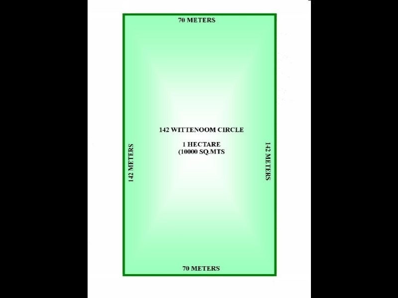 Lot 142 Wittenoom Circle, White Peak WA 6532