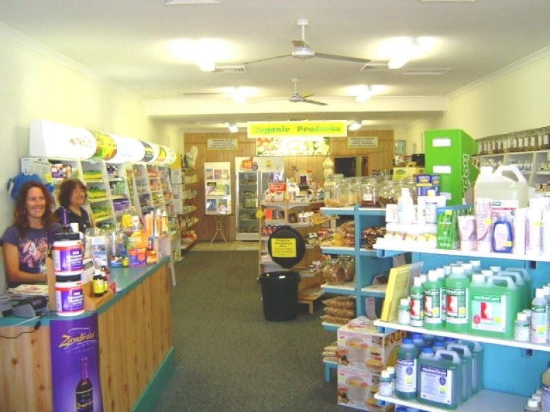 Lot 1 Natures Choice, Geraldton WA 6530