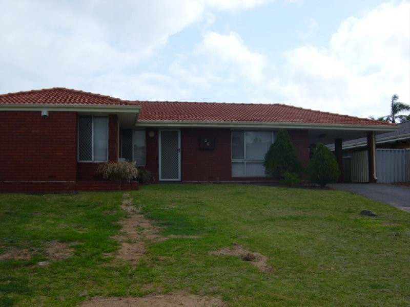 26 Eastcott Way, Geraldton WA 6530
