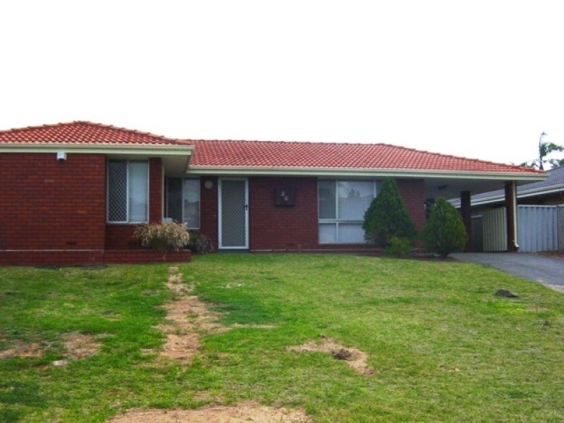 26 Eastcott Way, Geraldton WA 6530