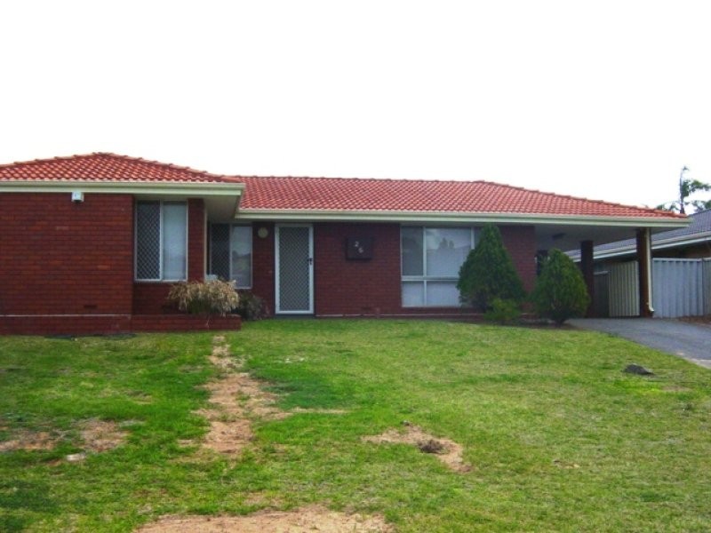 26 Eastcott Way, Geraldton WA 6530