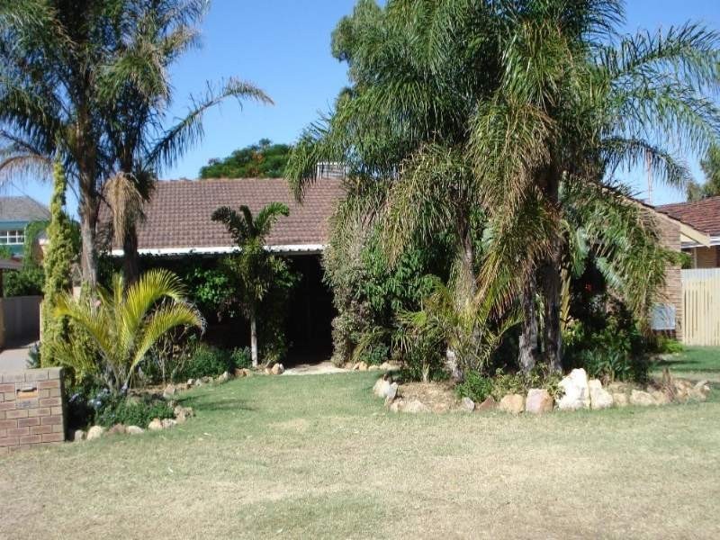 54 Simpson Street, Geraldton WA 6530
