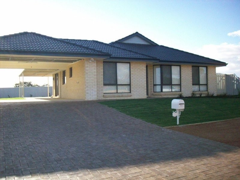 15 Ego Creek Loop, Geraldton WA 6530