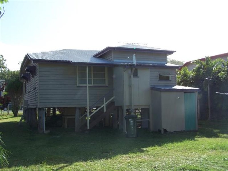 250 Auckland Street, Gladstone QLD 4680