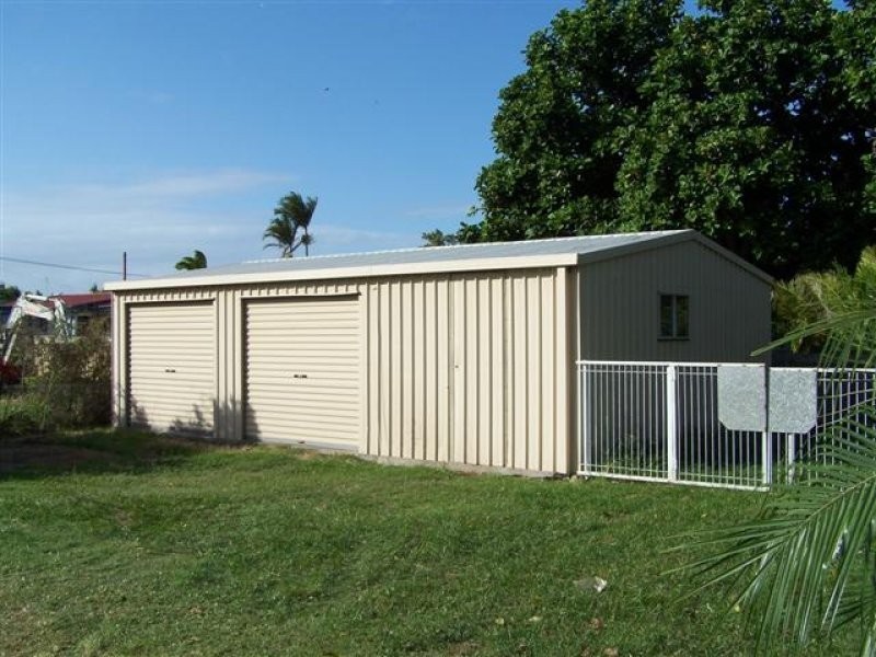 250 Auckland Street, Gladstone QLD 4680