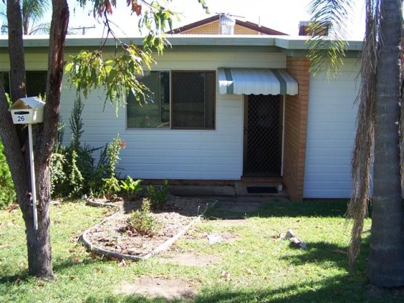 26 Cockatoo Drive, Gladstone QLD 4680