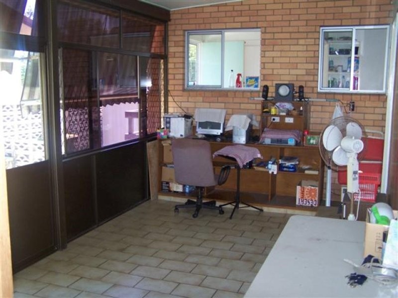 26 Cockatoo Drive, Gladstone QLD 4680
