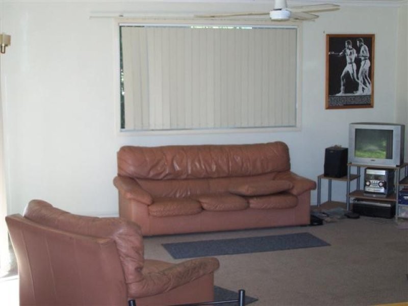 26 Cockatoo Drive, Gladstone QLD 4680
